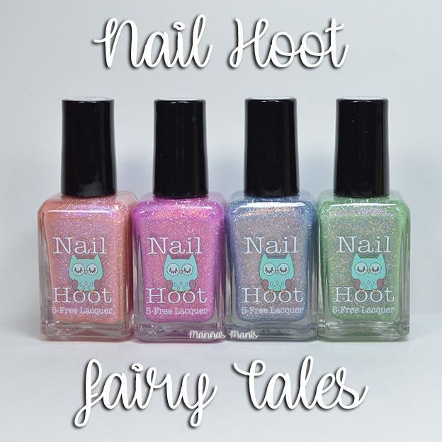 Bath And Beauty - Fairy Tales Complete Collection