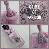 Crime of Passion Easter Indie Polish