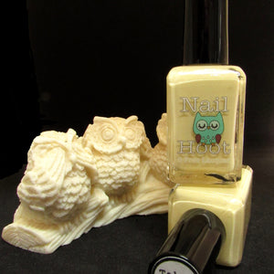 Starry Night Glow in the Dark Shifting Indie Nail Polish Topper – Nail Hoot