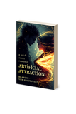 Artificial Attraction: a sci-fi sweet romance - Physical Signed Copy