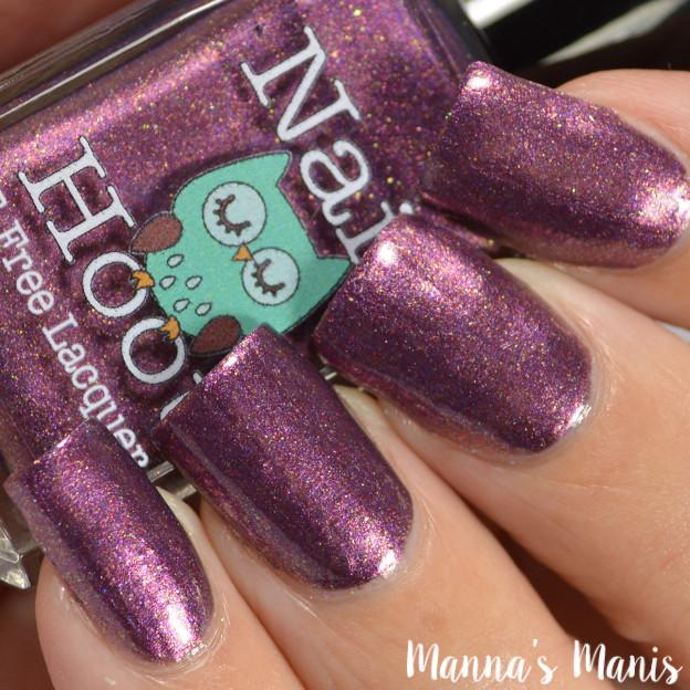 Bath And Beauty - Angels We Have Heard On High Indie Polish