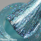 Bath And Beauty - Away In A Manger Indie Polish
