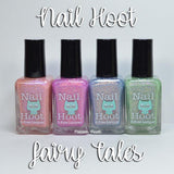 Bath And Beauty - Fairy Tales Complete Collection