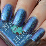 Bath And Beauty - Look Whoo's Turning One Anniversary Special By Nail Hoot