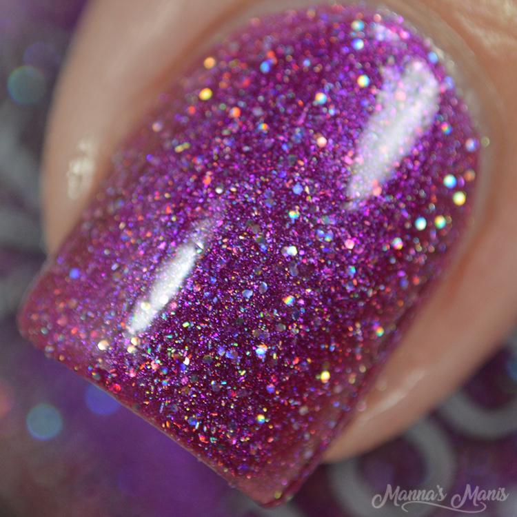 Not in a Million Light Years Indie Polish