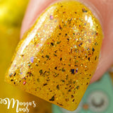 Bath And Beauty - Warbler Like You Mean It Indie Polish