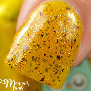 Bath And Beauty - Warbler Like You Mean It Indie Polish
